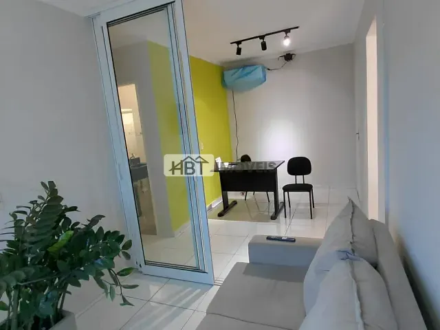 Apartamento com 54m² 2 quartos e 1 banheiro, à venda, no bairro Parque Viaduto em Bauru
