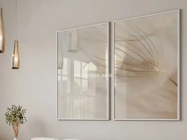 Apartamento com 63m² 2 quartos e 2 banheiros, à venda ou para alugar, no bairro Jardim Faculdade em Sorocaba