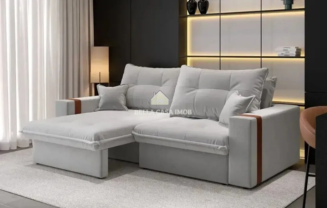 Apartamento, 2 quartos, 63 m² - Foto 5