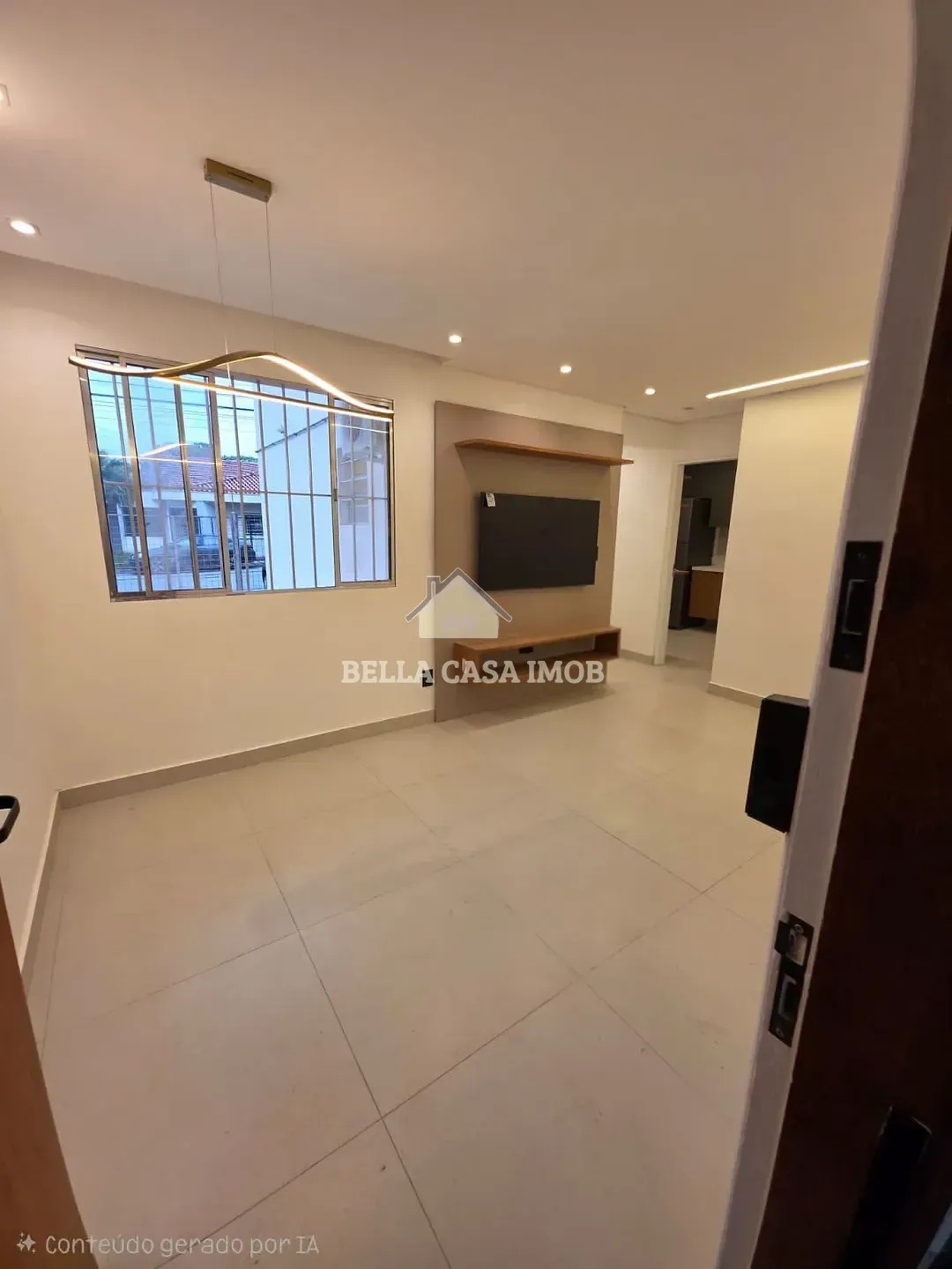 Apartamento, 2 quartos, 63 m² - Foto 9