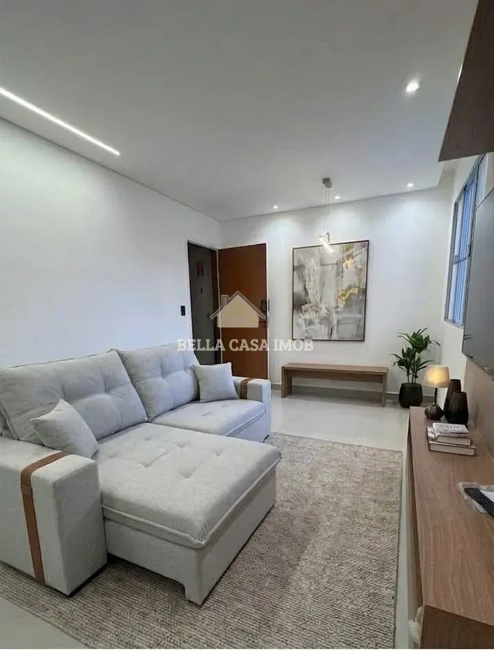 Apartamento, 2 quartos, 63 m² - Foto 3