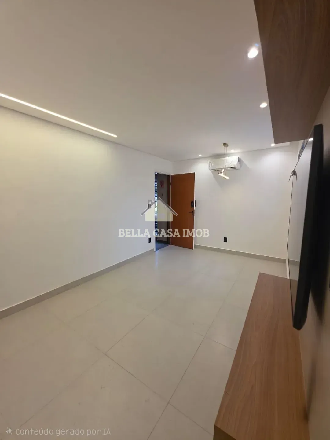 Apartamento, 2 quartos, 63 m² - Foto 2