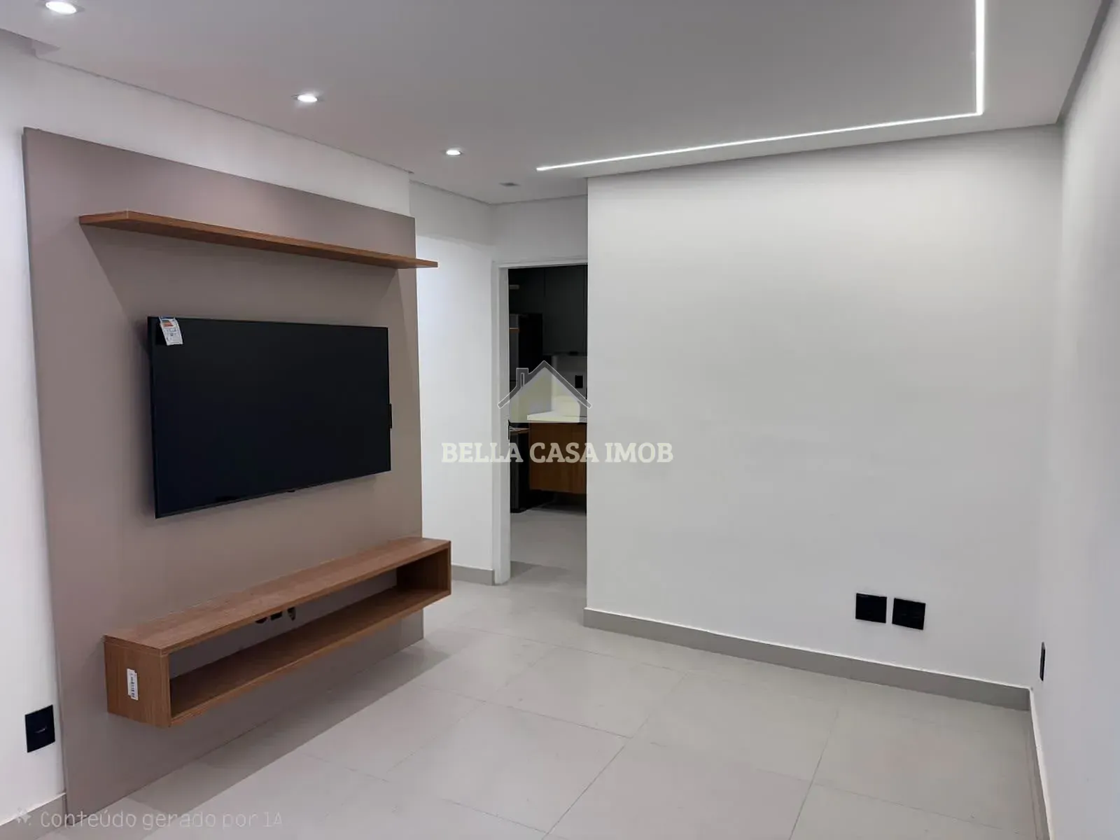 Apartamento, 2 quartos, 63 m² - Foto 7