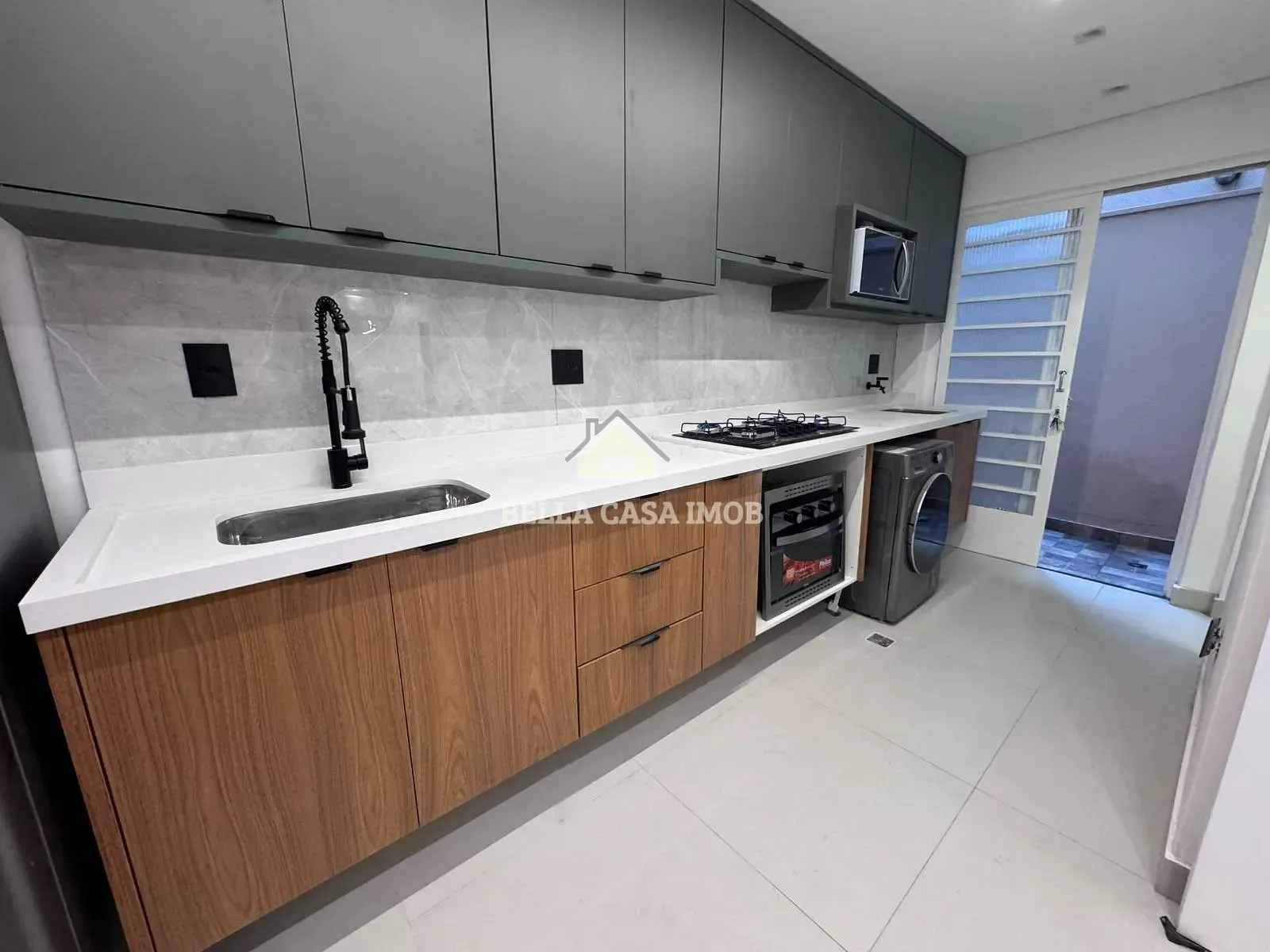 Apartamento, 2 quartos, 63 m² - Foto 1