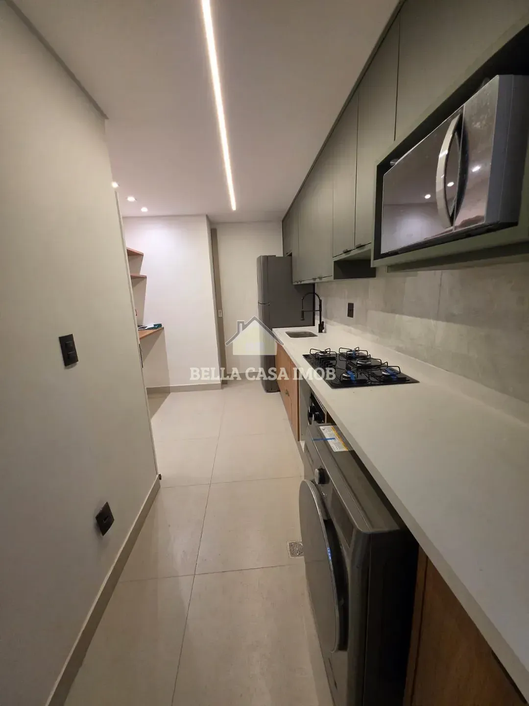 Apartamento, 2 quartos, 63 m² - Foto 19