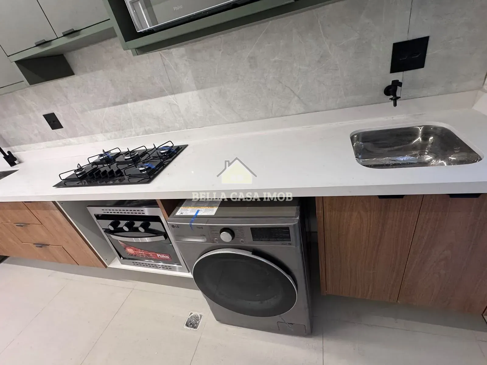 Apartamento, 2 quartos, 63 m² - Foto 25