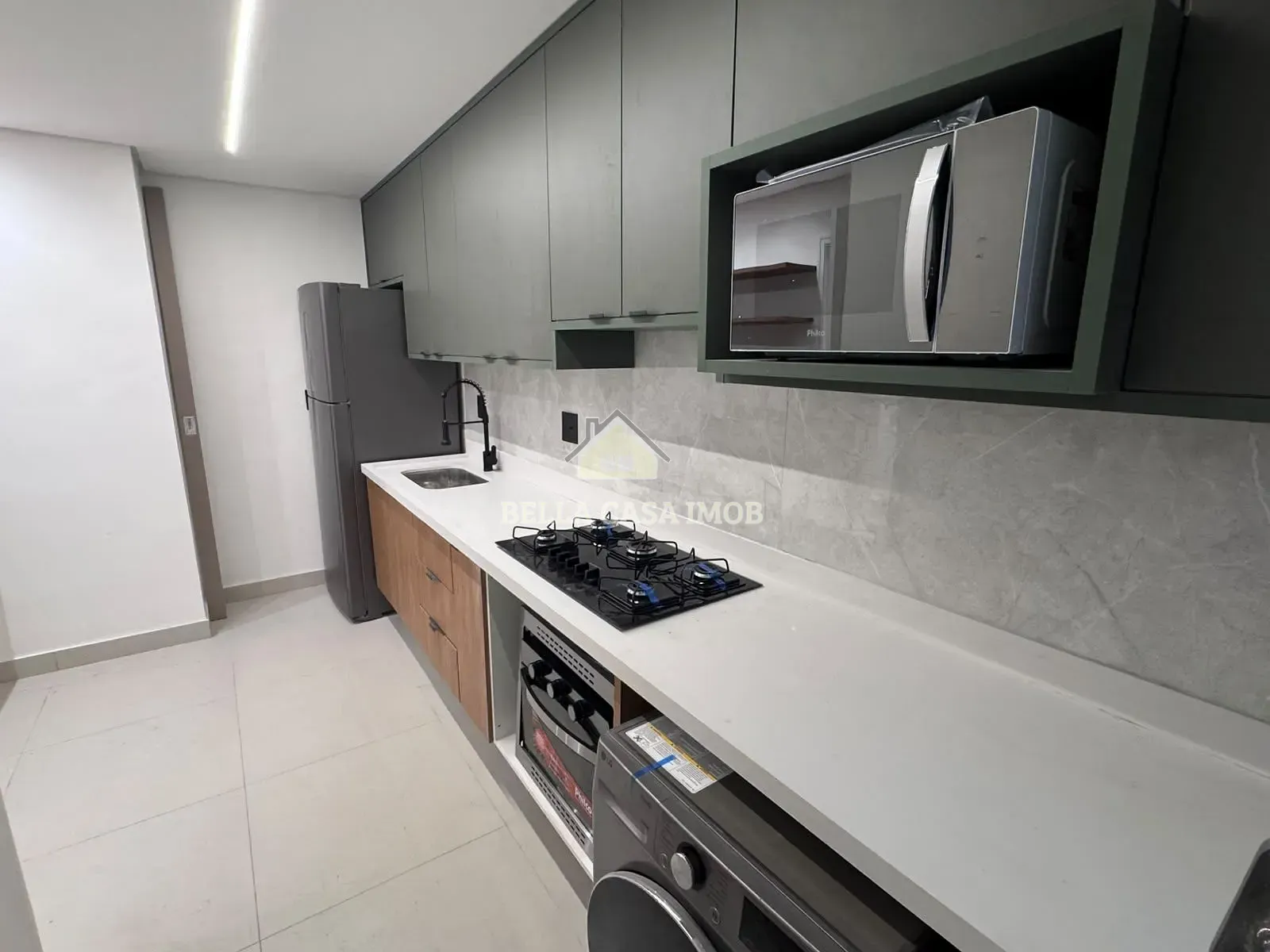 Apartamento, 2 quartos, 63 m² - Foto 31