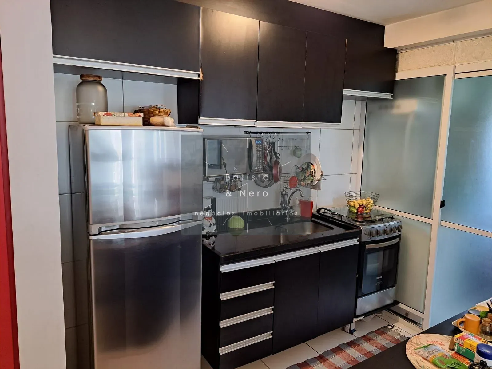 Apartamento, 2 quartos, 68 m² - Foto 3