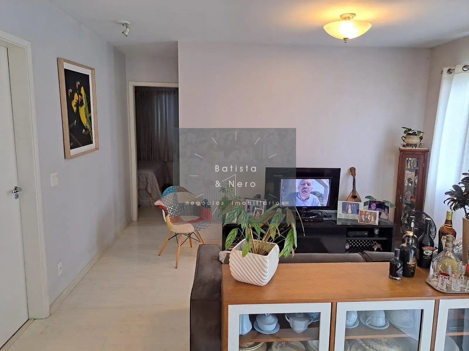 Apartamento, 2 quartos, 68 m² - Foto 4