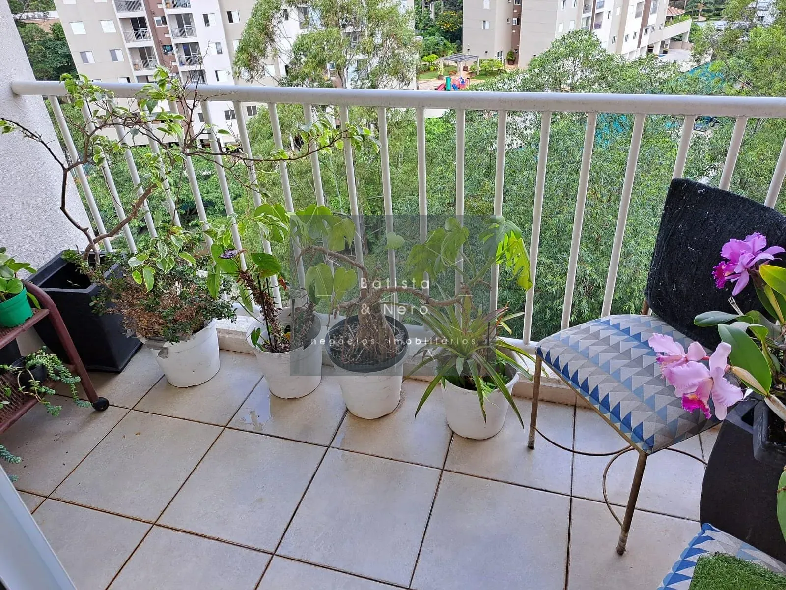 Apartamento, 2 quartos, 68 m² - Foto 5