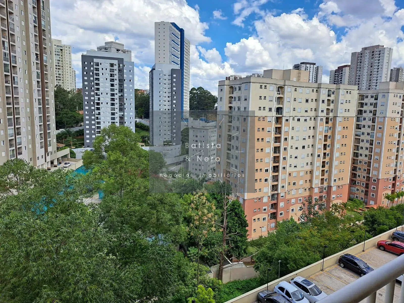 Apartamento, 2 quartos, 68 m² - Foto 6