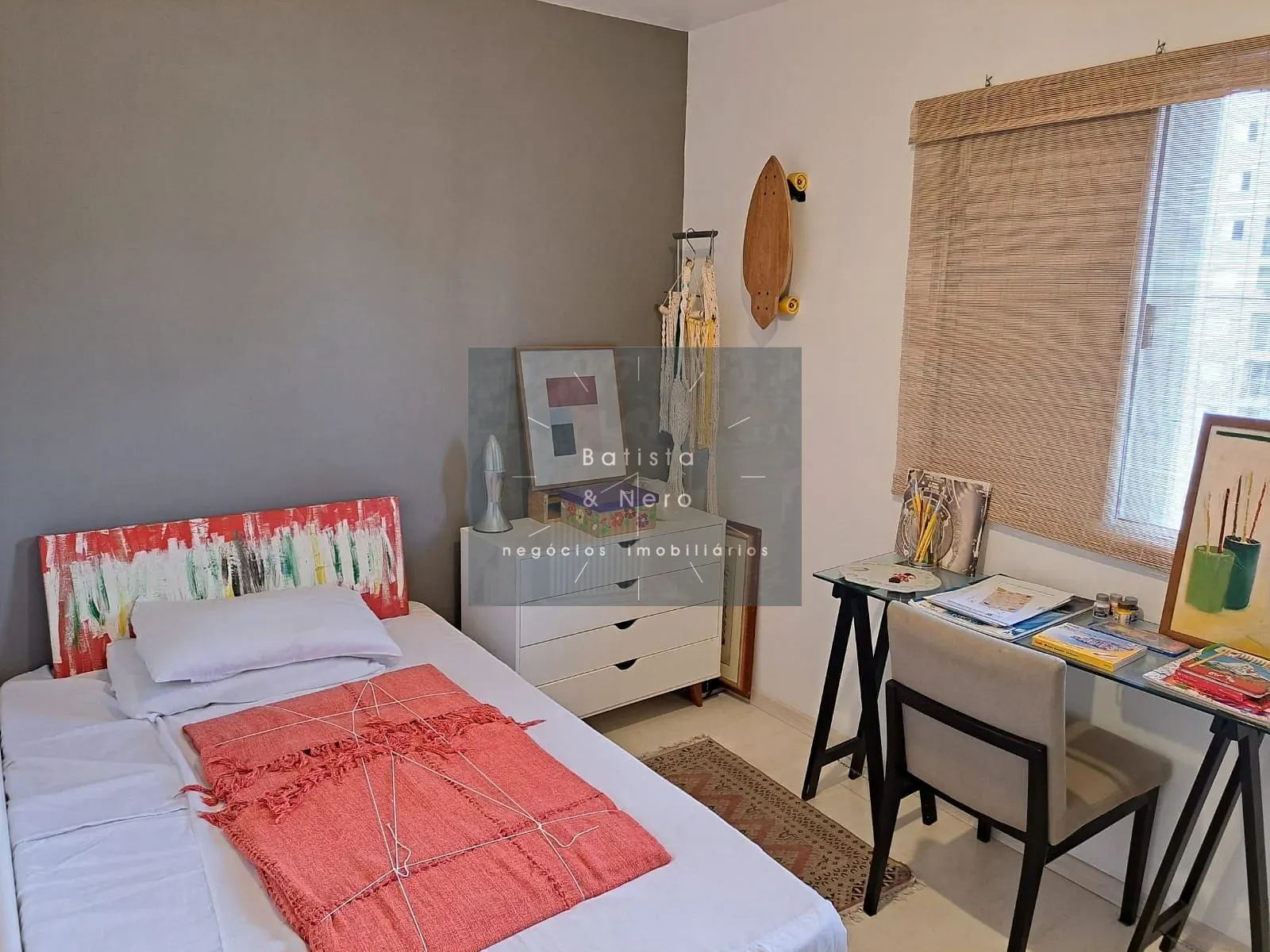 Apartamento, 2 quartos, 68 m² - Foto 11