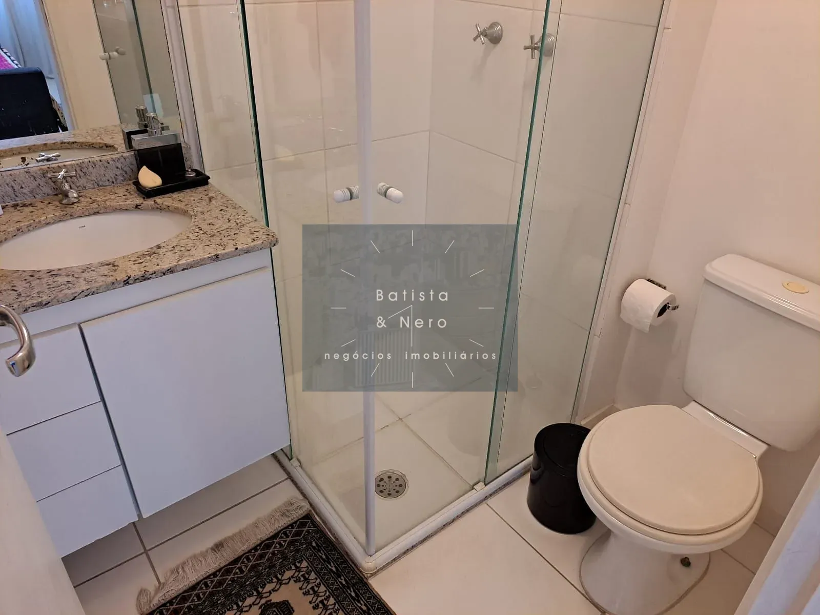Apartamento, 2 quartos, 68 m² - Foto 9