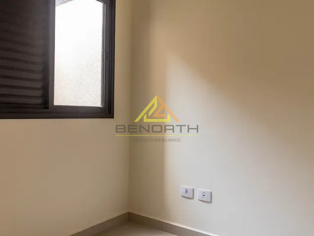 Apartamento com 37m² 2 quartos e 1 banheiro, à venda, no bairro Vila Nivi em São Paulo