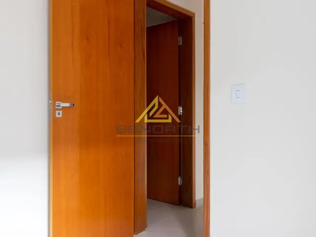 Apartamento com 37m² 2 quartos e 1 banheiro, à venda, no bairro Vila Nivi em São Paulo