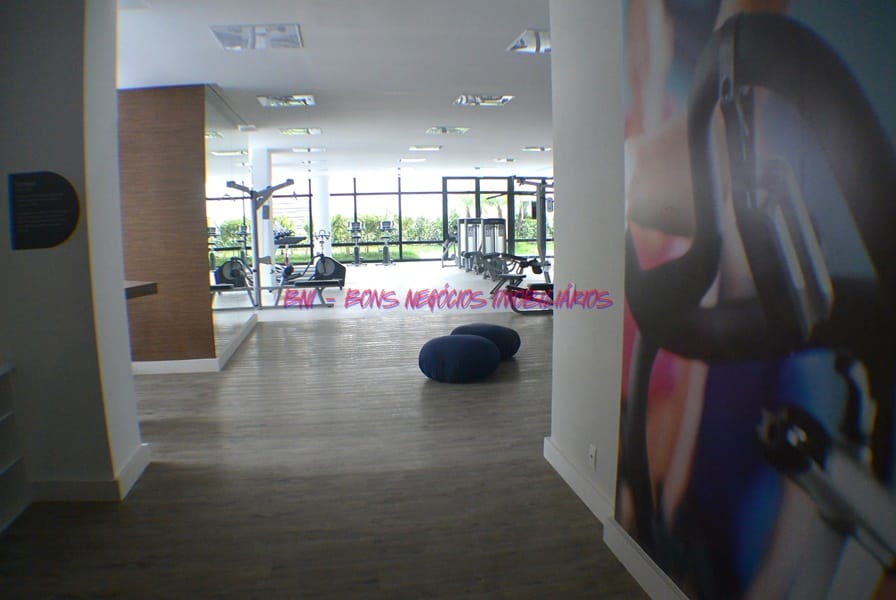 Apartamento, 1 quarto, 84 m² - Foto 9