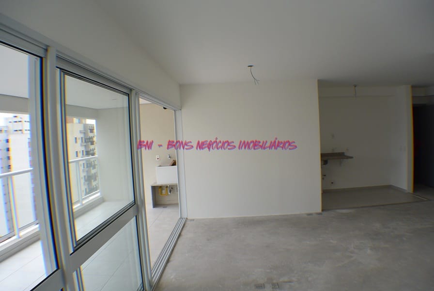 Apartamento, 1 quarto, 84 m² - Foto 23