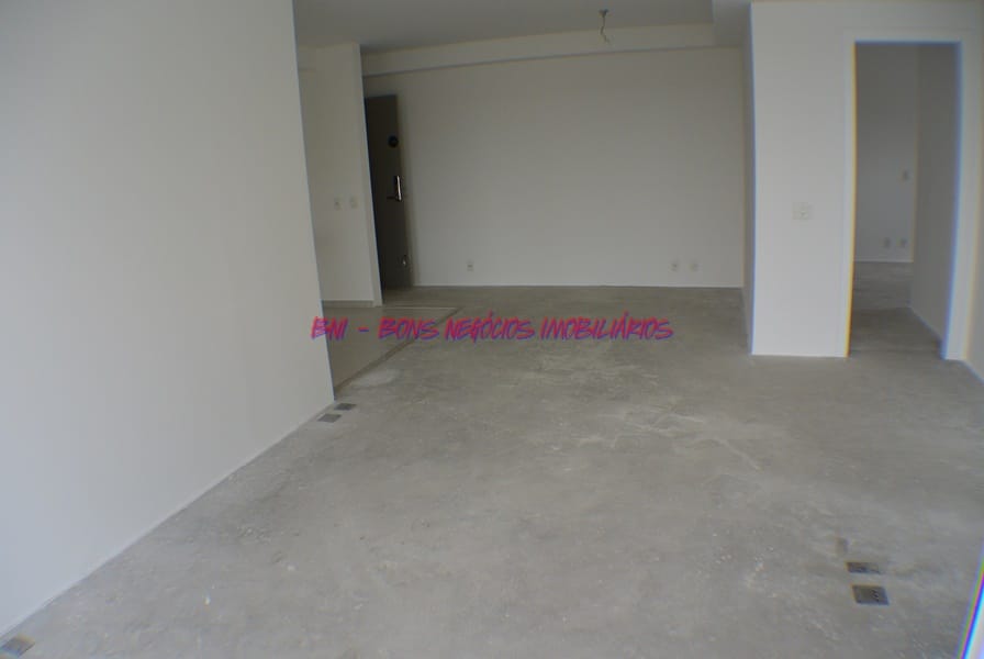 Apartamento, 1 quarto, 84 m² - Foto 2