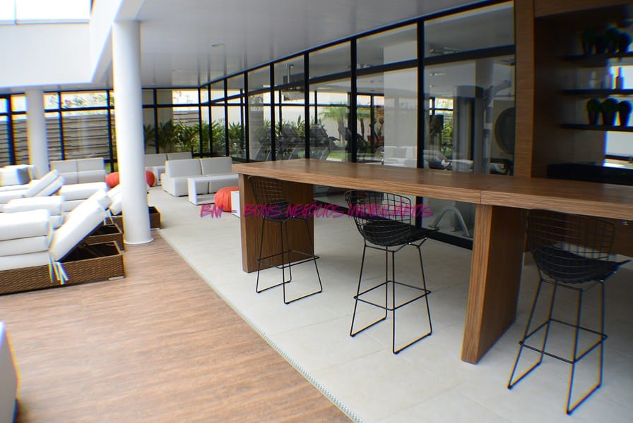 Apartamento, 1 quarto, 84 m² - Foto 17