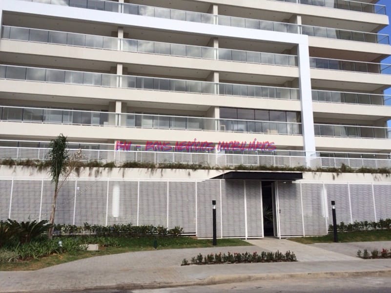 Apartamento, 1 quarto, 84 m² - Foto 12