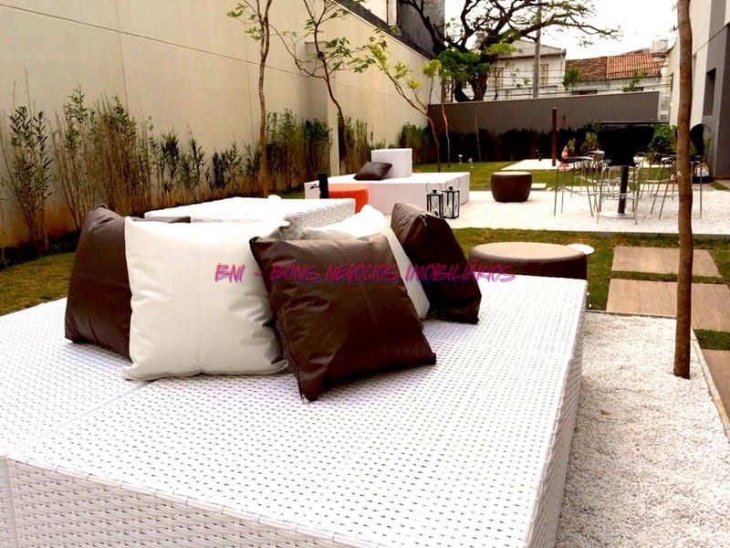 Apartamento, 1 quarto, 84 m² - Foto 13