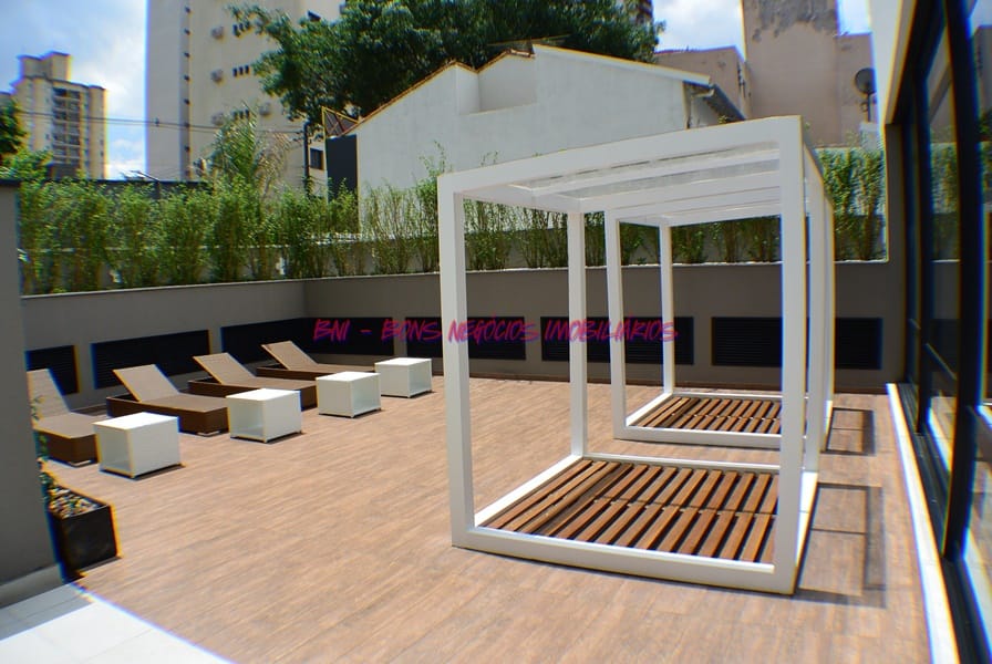 Apartamento, 1 quarto, 84 m² - Foto 19