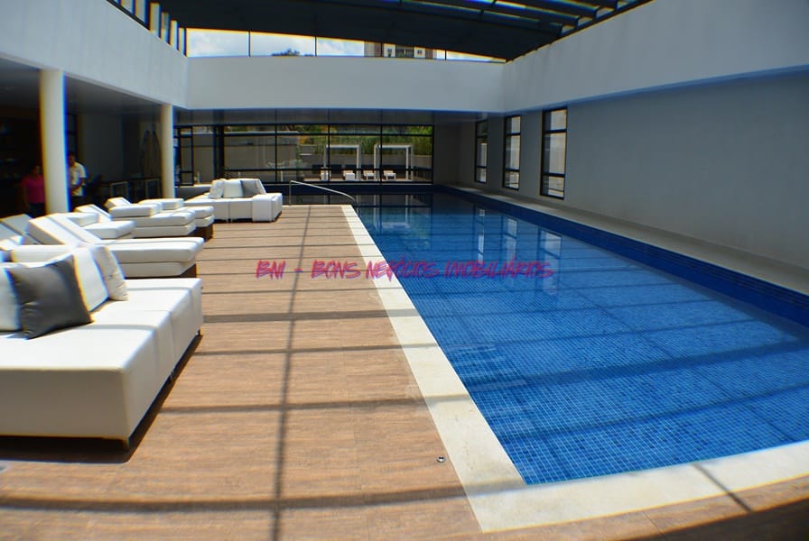 Apartamento, 1 quarto, 84 m² - Foto 1