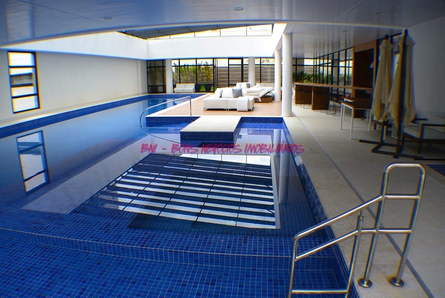 Apartamento, 1 quarto, 84 m² - Foto 18