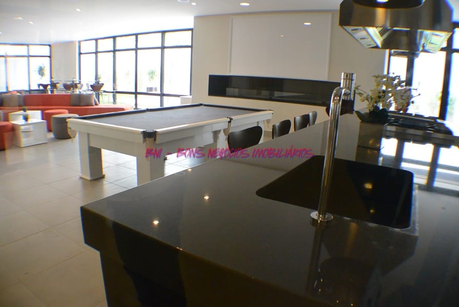 Apartamento, 1 quarto, 84 m² - Foto 15