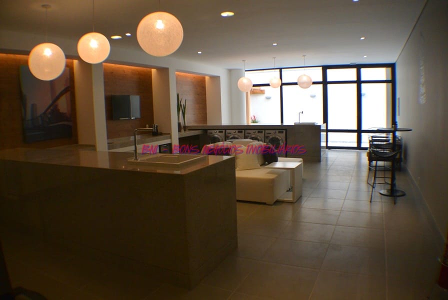 Apartamento, 1 quarto, 84 m² - Foto 10