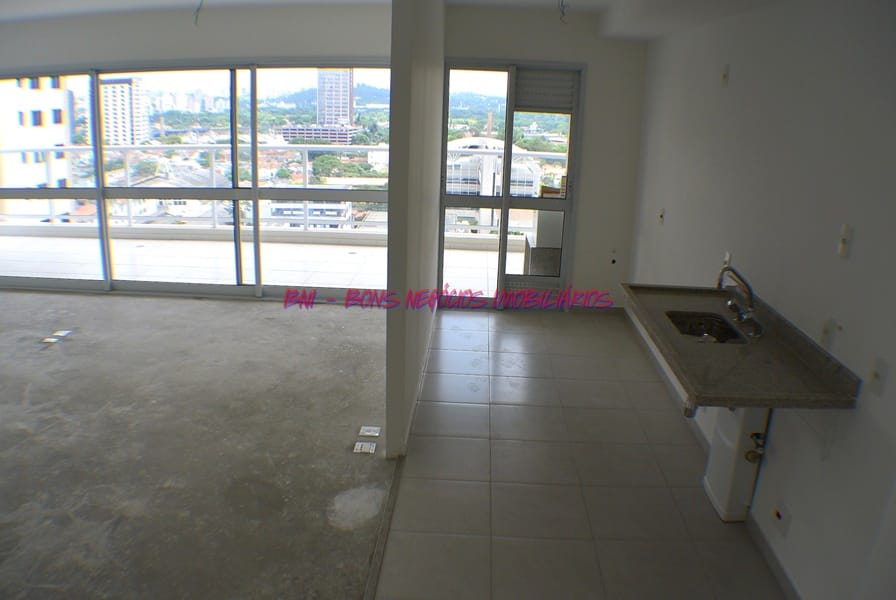 Apartamento, 1 quarto, 84 m² - Foto 3