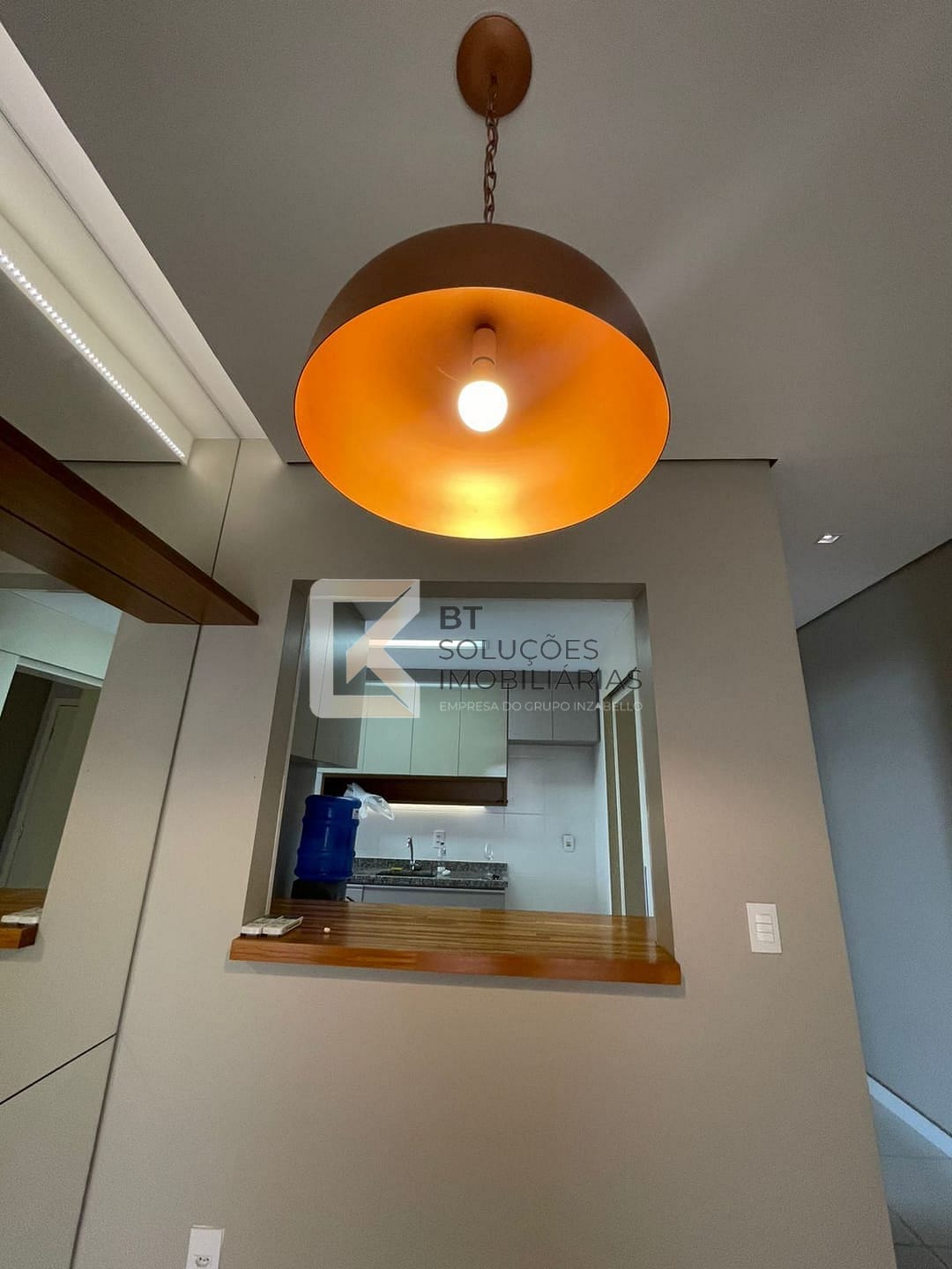 Apartamento para alugar com 2 quartos, 68m² - Foto 4