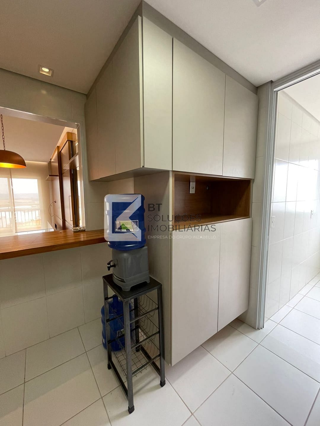 Apartamento para alugar com 2 quartos, 68m² - Foto 6