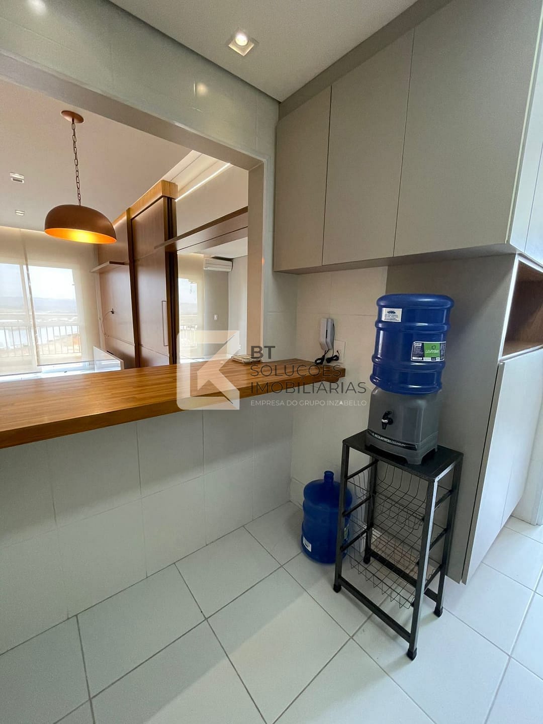 Apartamento para alugar com 2 quartos, 68m² - Foto 5