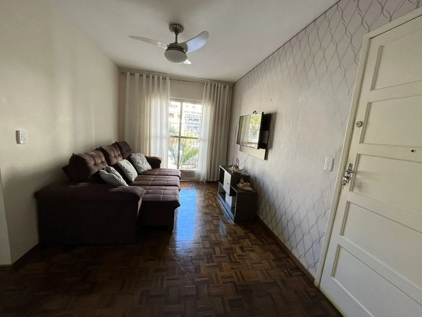 Apartamento padrão | Venda | Jardim AmáliaJardim Amália