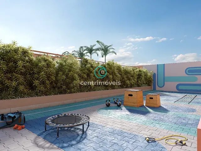 Apartamento com 33m² 1 quarto e 1 banheiro, à venda, no bairro Santo Cristo em Rio de Janeiro
