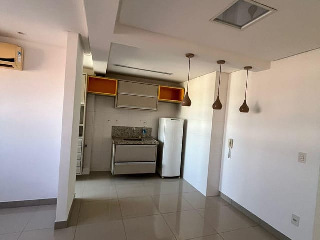 Foto do Apartamento - Apartamento no Edna Chrisostomo, Fátima, Teresina, | Cristina Lopes Imobiliária