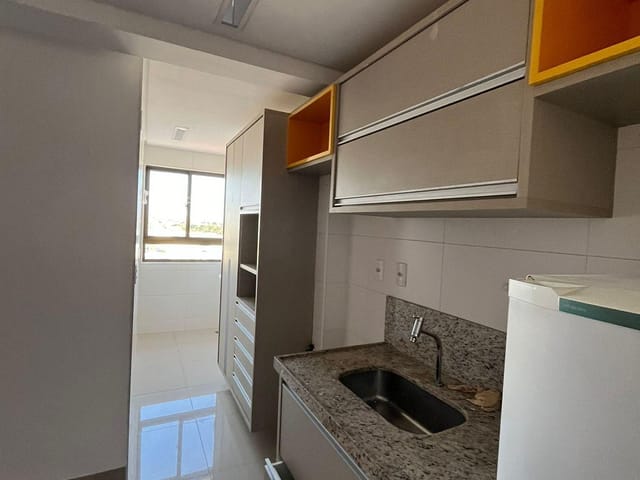Foto do Apartamento - Apartamento no Edna Chrisostomo, Fátima, Teresina, | Cristina Lopes Imobiliária