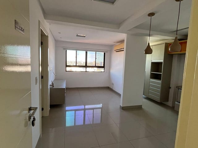 Foto do Apartamento - Apartamento no Edna Chrisostomo, Fátima, Teresina, | Cristina Lopes Imobiliária