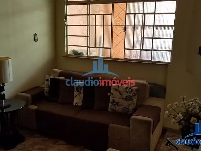Apartamento 2 quartos e 2 banheiros, à venda, no bairro Jardim Amália em Volta Redonda