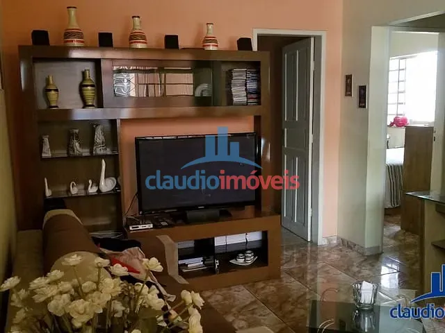 Apartamento 2 quartos e 2 banheiros, à venda, no bairro Jardim Amália em Volta Redonda