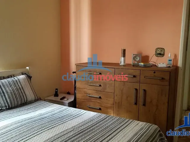 Apartamento 2 quartos e 2 banheiros, à venda, no bairro Jardim Amália em Volta Redonda