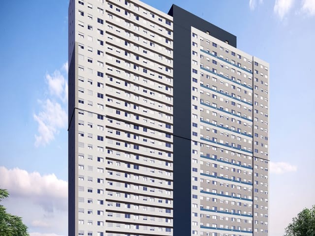 Foto do Apartamento - Apartamento à venda 2 Quartos 1 Vaga 36.5M² Vila Andrade São Paulo - SP | Correteria Imóveis