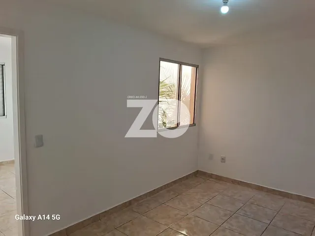 Apartamento com 46m² 2 quartos e 1 banheiro, à venda, no bairro Monte Verde em Bauru