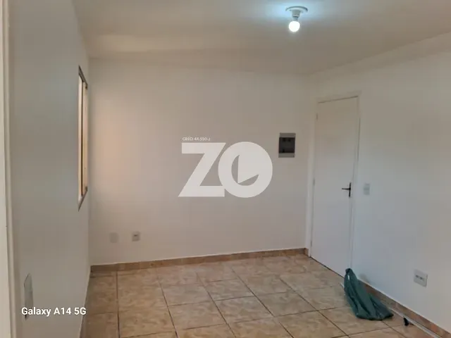 Apartamento com 46m² 2 quartos e 1 banheiro, à venda, no bairro Monte Verde em Bauru