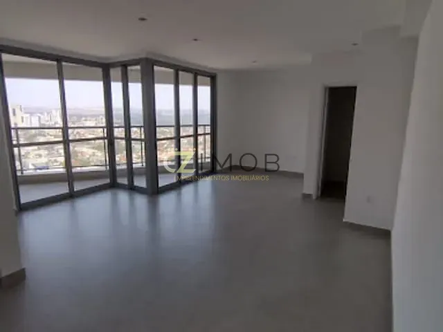 Apartamento com 57m² 1 quarto e 1 banheiro, à venda, no bairro Alto da Boa Vista em Ribeirão Preto