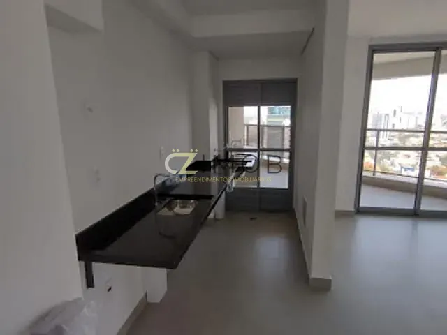 Apartamento com 57m² 1 quarto e 1 banheiro, à venda, no bairro Alto da Boa Vista em Ribeirão Preto