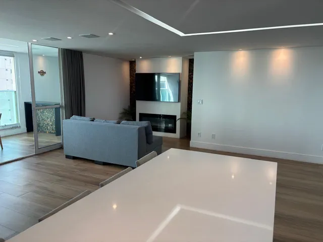 Apartamento com 180m² 5 quartos e 5 banheiros, à venda, no bairro Sul (Águas Claras) em Brasília