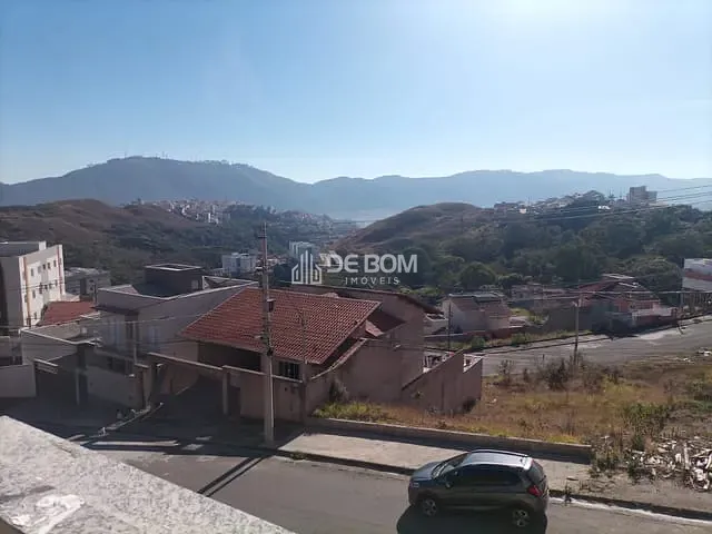Apartamento com 88m² 2 quartos e 2 banheiros, à venda, no bairro Residencial Morumbí em Poços de Caldas