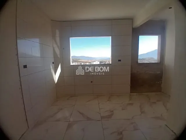 Apartamento com 88m² 2 quartos e 2 banheiros, à venda, no bairro Residencial Morumbí em Poços de Caldas